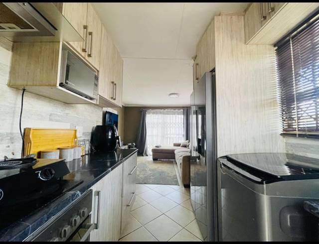 3 BEDROOM HOUSE FOR SALE IN ALLIANCE